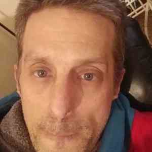 Meet your Posher, Steve